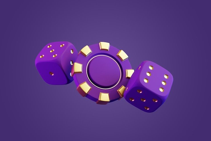 Antarmuka meja baccarat langsung gemoyslot99 dengan dealer profesional