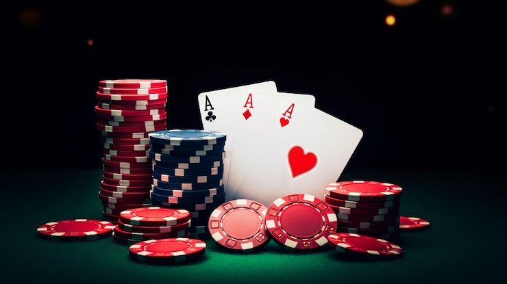 Opsi pembayaran DANA dan OVO tersedia untuk baccarat langsung gemoyslot99