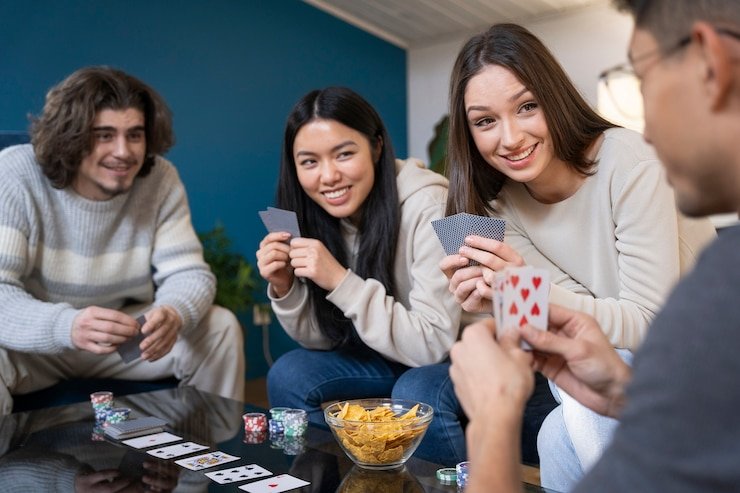Antarmuka Togel 4D gemoyslot99 menampilkan pilihan angka dan jadwal undian